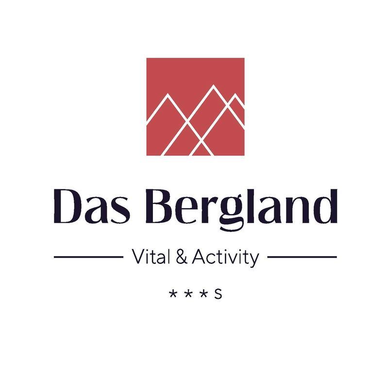 Das Bergland - Vital & Activity 帕西里亚-圣莱昂纳多 外观 照片